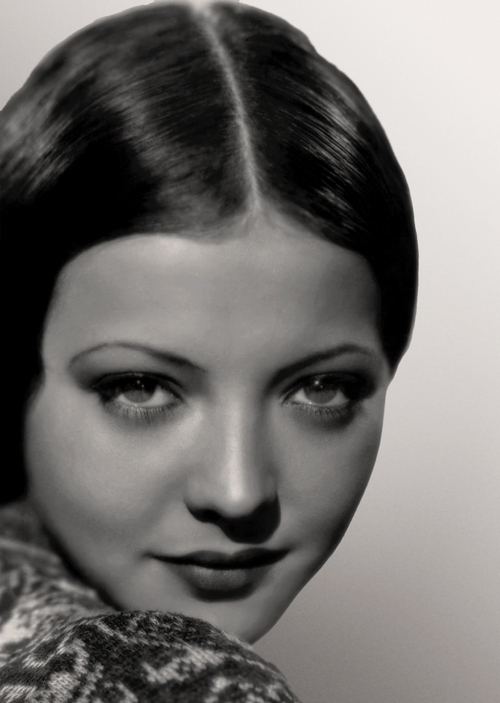 Sylvia Sidney