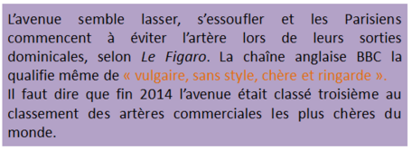 II. La restauration au XXe siècle