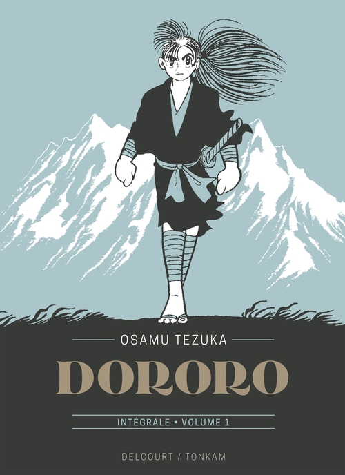 Dororo - Tome 01 - Osamu Tezuka