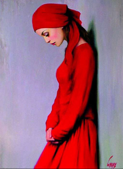 TARAS LOBODA