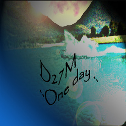 one day (live single)