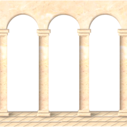 Tubes portails - arches