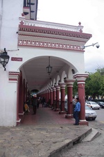 San Cristobal de Las Casas