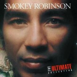 Smokey Robinson - The Ultimate Collection (1973.90) - Complete CD