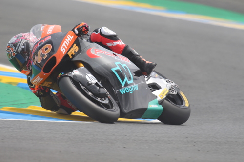 MotoGP  le Mans 12 13 14 Mai 2023