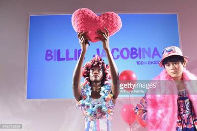 mode fashion balloons billie jacobina