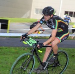 Cyclo cross VTT UFOLEP BTWIN à Lille ( Séniors, féminines )