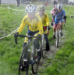 3ème Cyclo cross VTT UFOLEP de Sainghien en Weppes ( Ecoles de cyclisme )