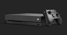 La Xbox One X sera accessible à tous selon Microsoft 