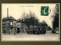 Boulevard Vauban