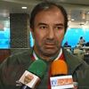 Slatni Mourad nouveau Entraneur Adjoint , remplace Saifi démissionnaire