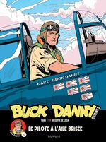 Buck Danny Origines