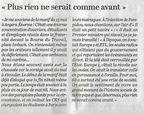 Fillé dans la fin du siècle dernier