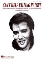 Can't help falling in love - Elvis