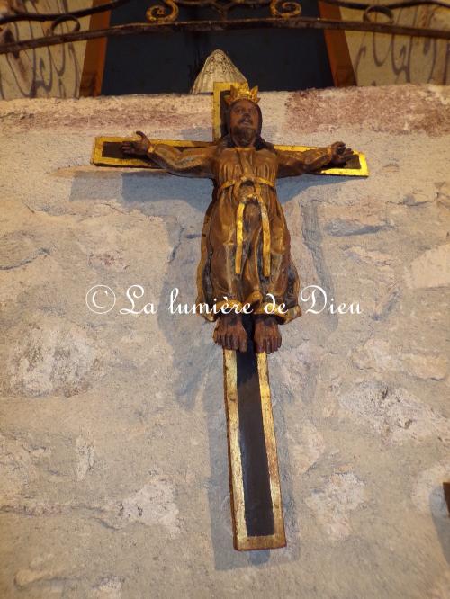 Prats-de-Mollo-la-Preste, l'ermitage Notre-Dame du Coral