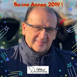 Evénements à venir
