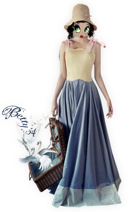 Kdo pour mon amie Eternel
(Betty54)