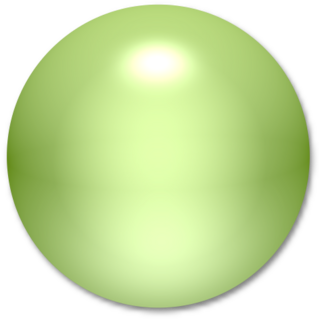 Sphères 1