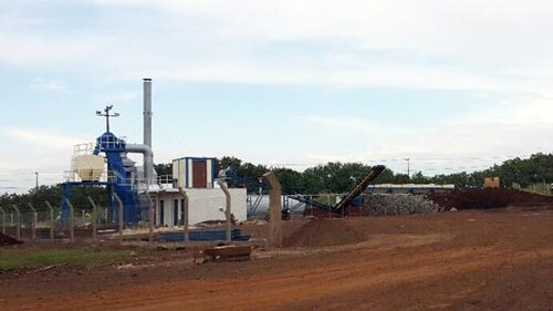 How You Can Get An Excellent Stationary Asphalt Mixing Plant At A Lower Price