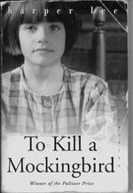 Book reading - To Kill a Mockingbird 