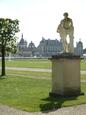 La randonnée du 17 mai à Chantilly