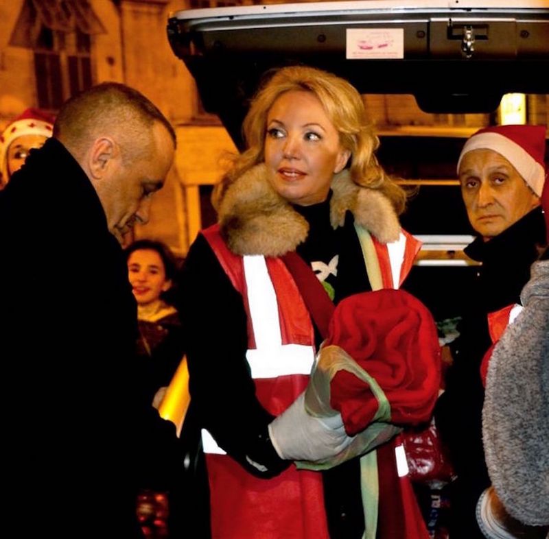 Les Anges Gardiens de Monaco