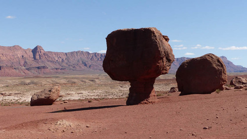 5 mai Kanab