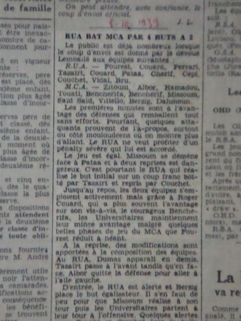 8.10.1939 challenge de la mobilisation rua-mca 4-2