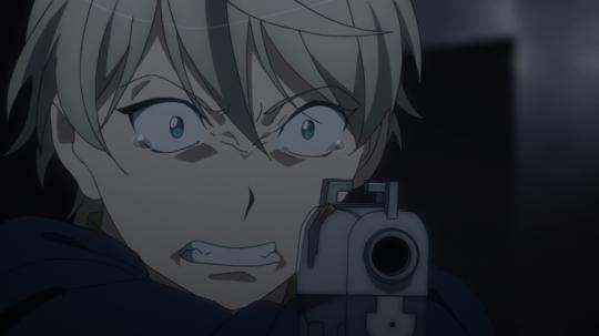 Aldnoah.Zero 2