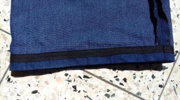 #3 Le pantalon