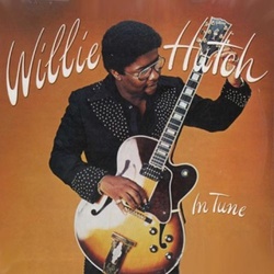 Willie Hutch - In Tune - Complete LP