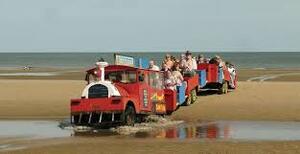 story life trains mablethorpe sand trains 