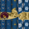 SCRAPPERSEMPORIUM BLUE CHRISTMAS PAPERS PREVIEW.png