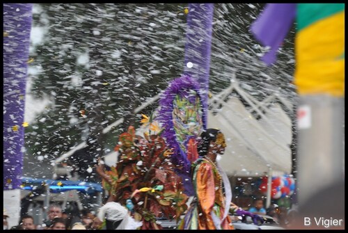 carnaval de kourou