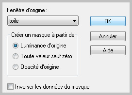 Fille des nuages