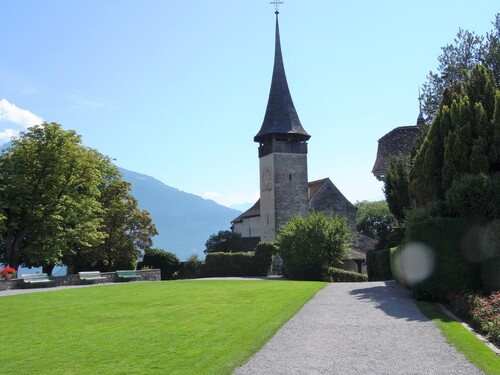 Spiez (Suisse)