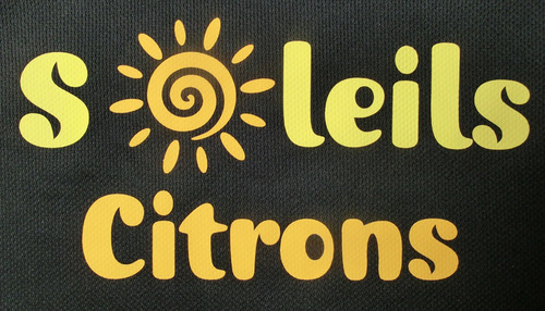 Logo Soleils Citrons