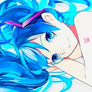 Série 1 : Miku Hatsune