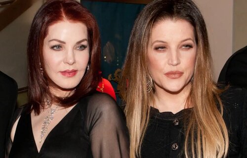 Priscilla et Lisa Marie Presley ont été submergées par l’émotion en regardant Elvis de Baz Luhrmann