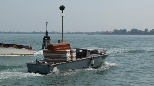 venise