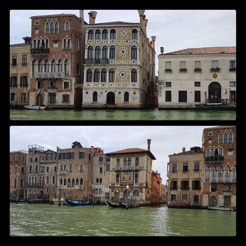 Venise - 3ème jour