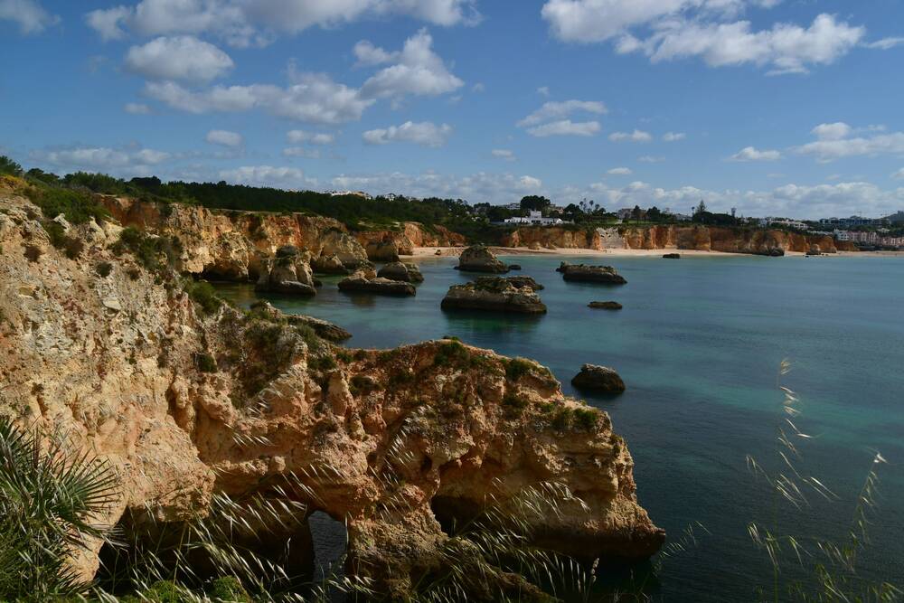 Les 7 vallées suspendues de l'Algarve