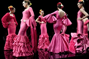 mode fashion flamenco vicky martin berroca 