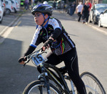 Cyclo cross UFOLEP de la Bassée ( Ecoles de vélo )