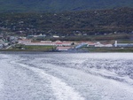 Ushuaïa - Bagne