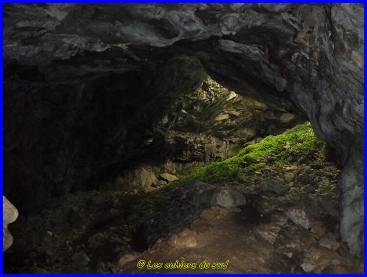 Sainte Baume, les dents de Roque Forcade et plus.