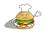 Burger Mignon Délicieux - Image gratuite sur Pixabay