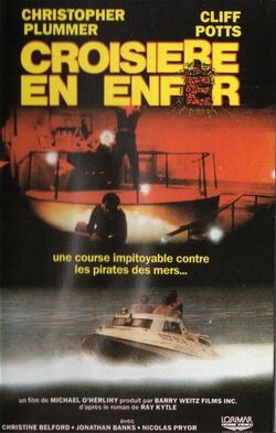 croisiere en enfer