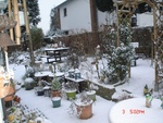 Première neige du 3 février 2012