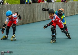 Championnat IDF piste - jeudi 30 mai 2019 à Longjumeau